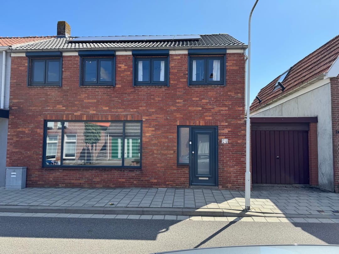 Foto 1 van Noordstraat 26