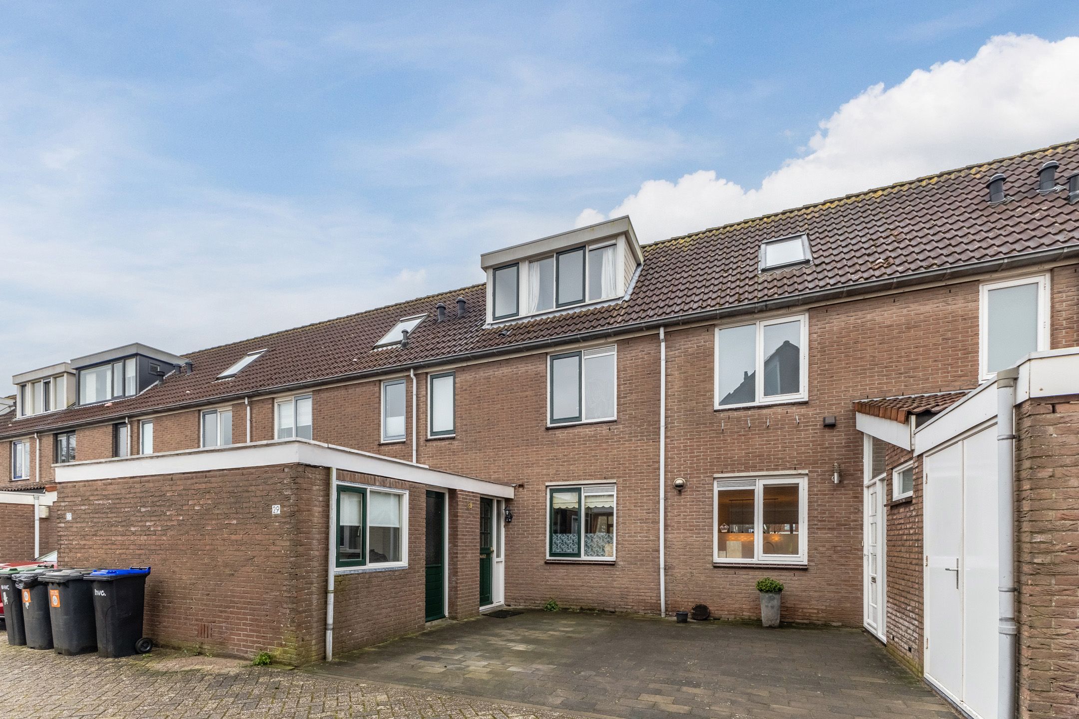 Foto 3 van Aletta Jacobsstraat 29