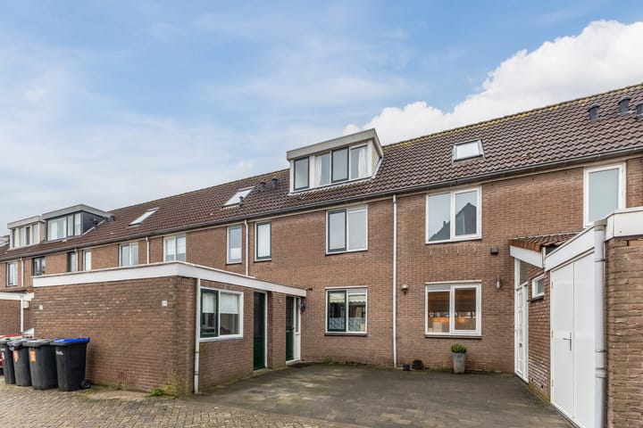 Foto 3 van Aletta Jacobsstraat 29