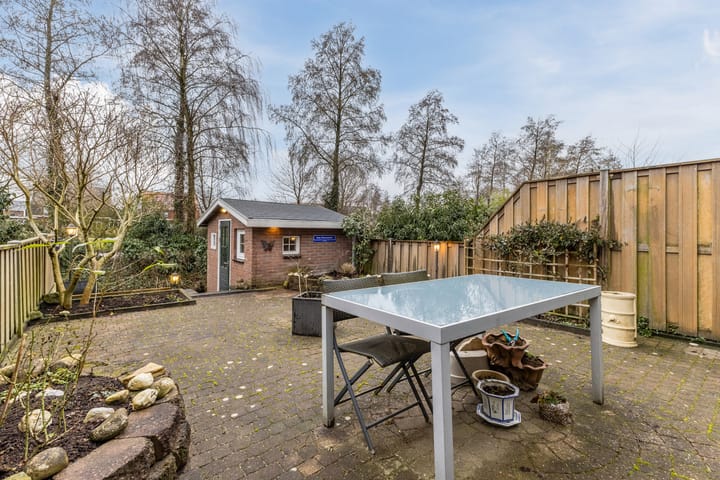 Foto 4 van Aletta Jacobsstraat 29