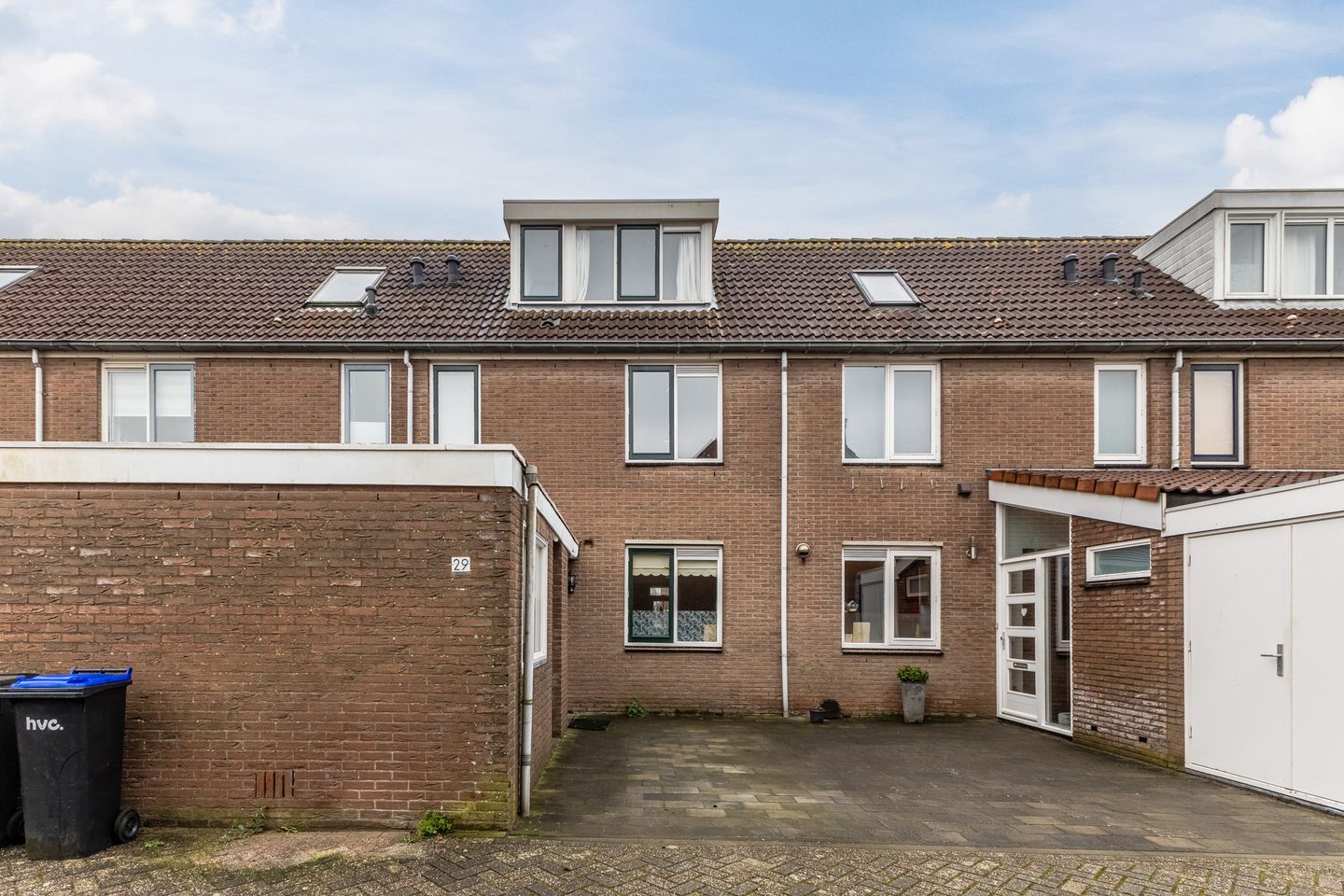 Foto 5 van Aletta Jacobsstraat 29