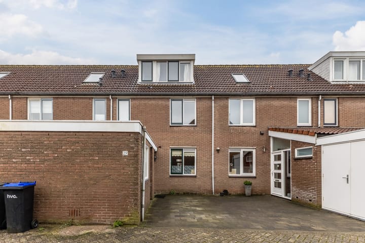 Foto 5 van Aletta Jacobsstraat 29