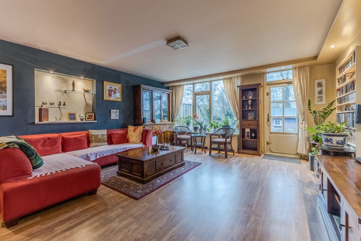 Foto 2 van Aletta Jacobsstraat 29