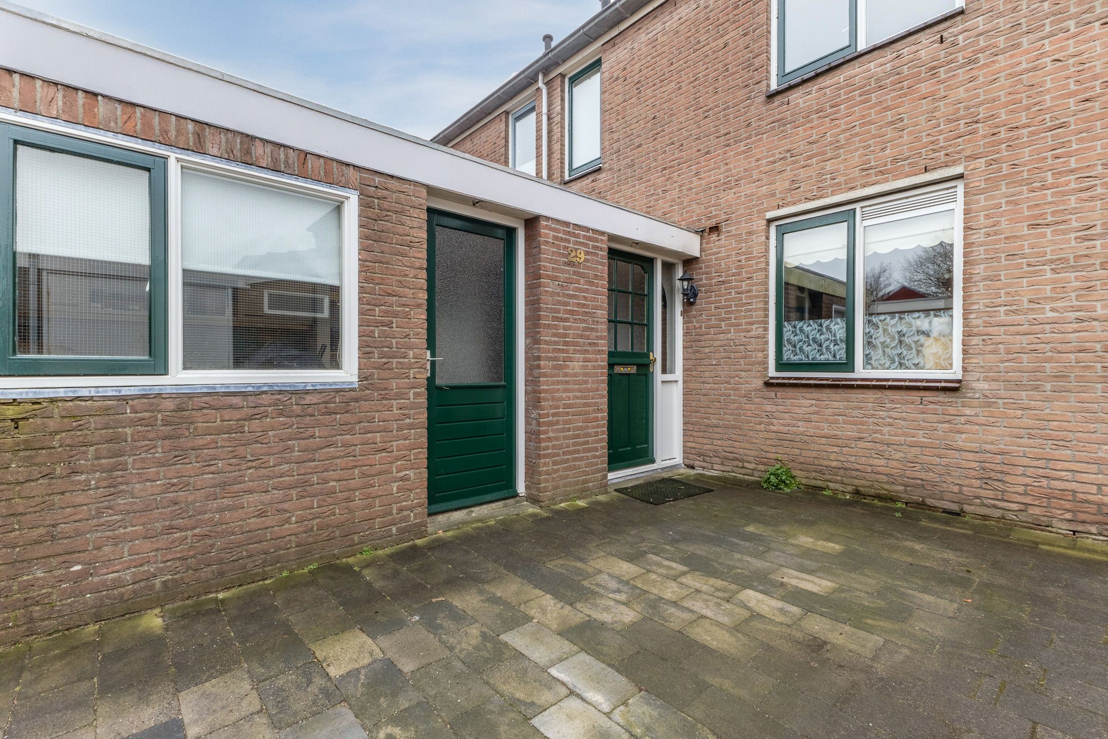 Foto 6 van Aletta Jacobsstraat 29