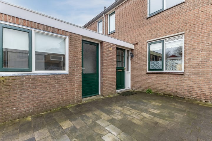 Foto 6 van Aletta Jacobsstraat 29