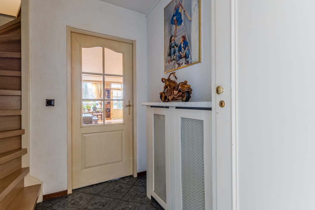 Foto 8 van Aletta Jacobsstraat 29