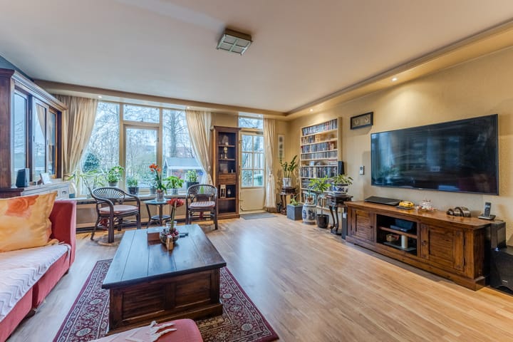 Foto 9 van Aletta Jacobsstraat 29