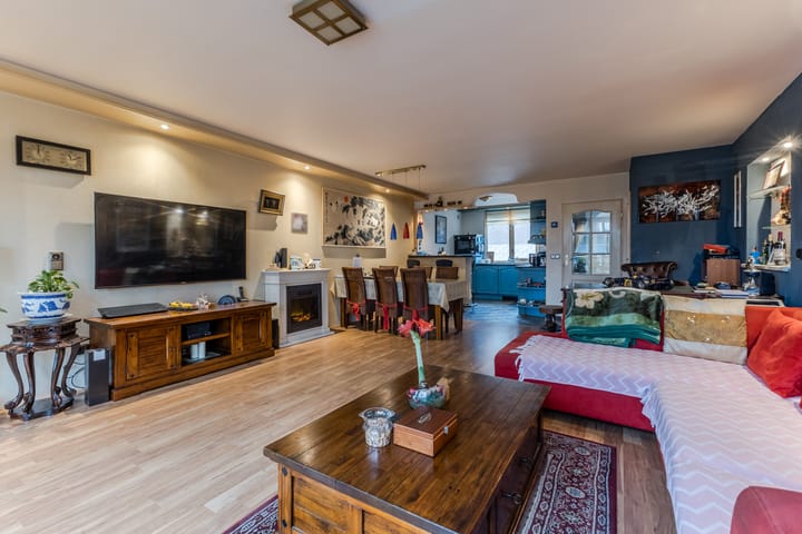 Foto 10 van Aletta Jacobsstraat 29