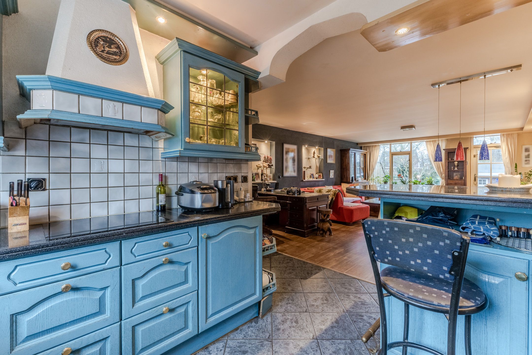 Foto 15 van Aletta Jacobsstraat 29