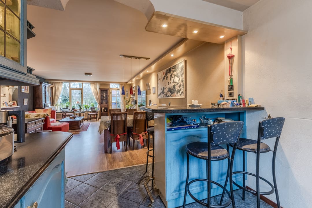 Foto 16 van Aletta Jacobsstraat 29