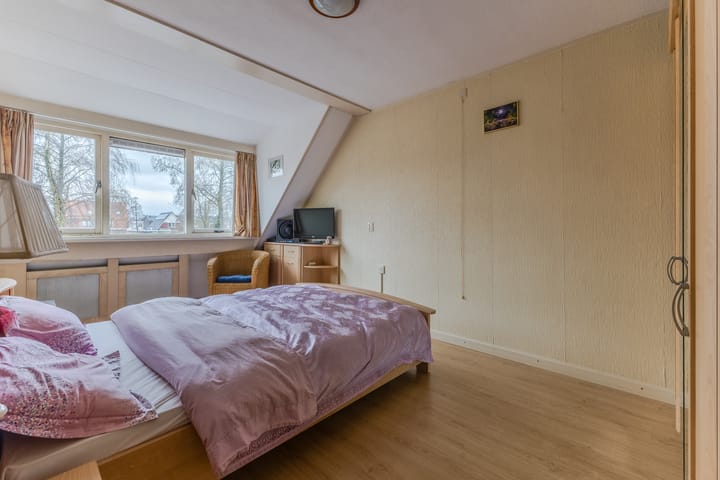 Foto 19 van Aletta Jacobsstraat 29