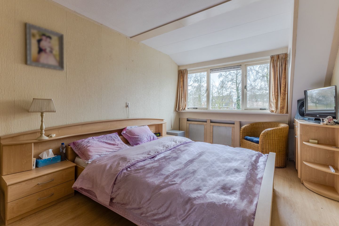 Foto 20 van Aletta Jacobsstraat 29