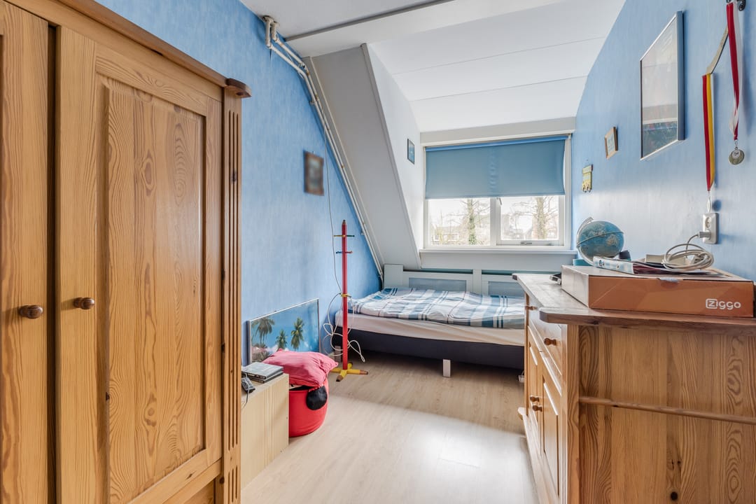 Foto 22 van Aletta Jacobsstraat 29