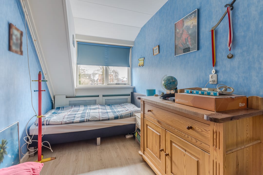 Foto 23 van Aletta Jacobsstraat 29