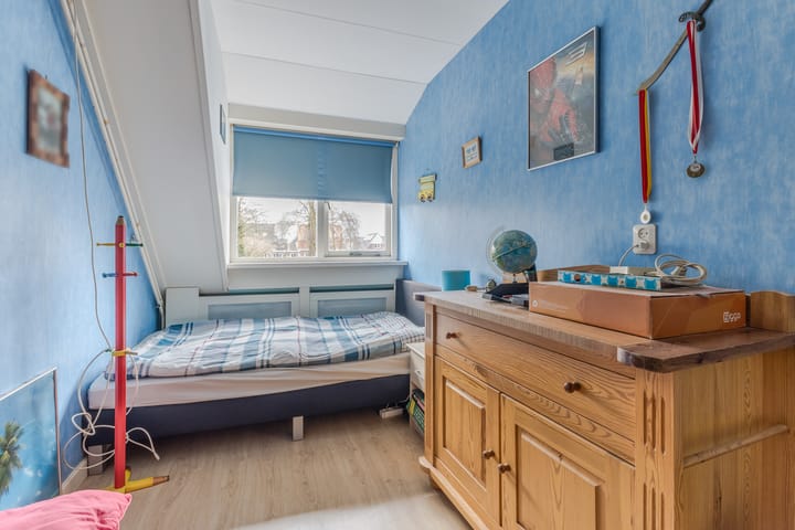 Foto 23 van Aletta Jacobsstraat 29