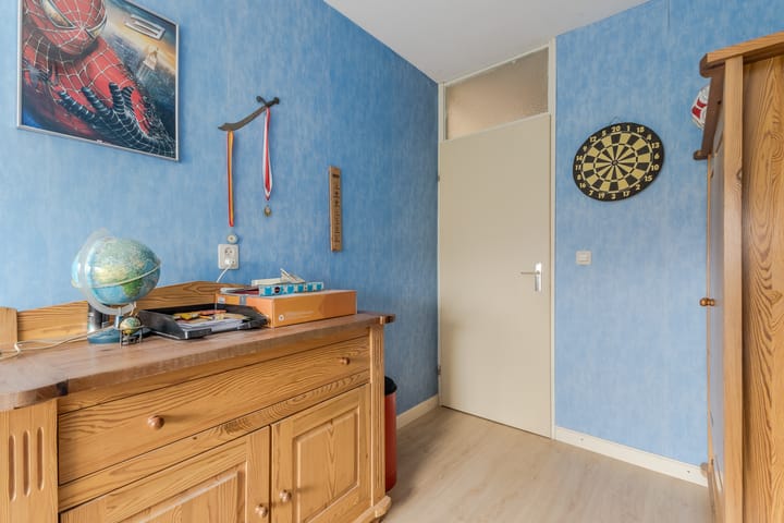 Foto 24 van Aletta Jacobsstraat 29