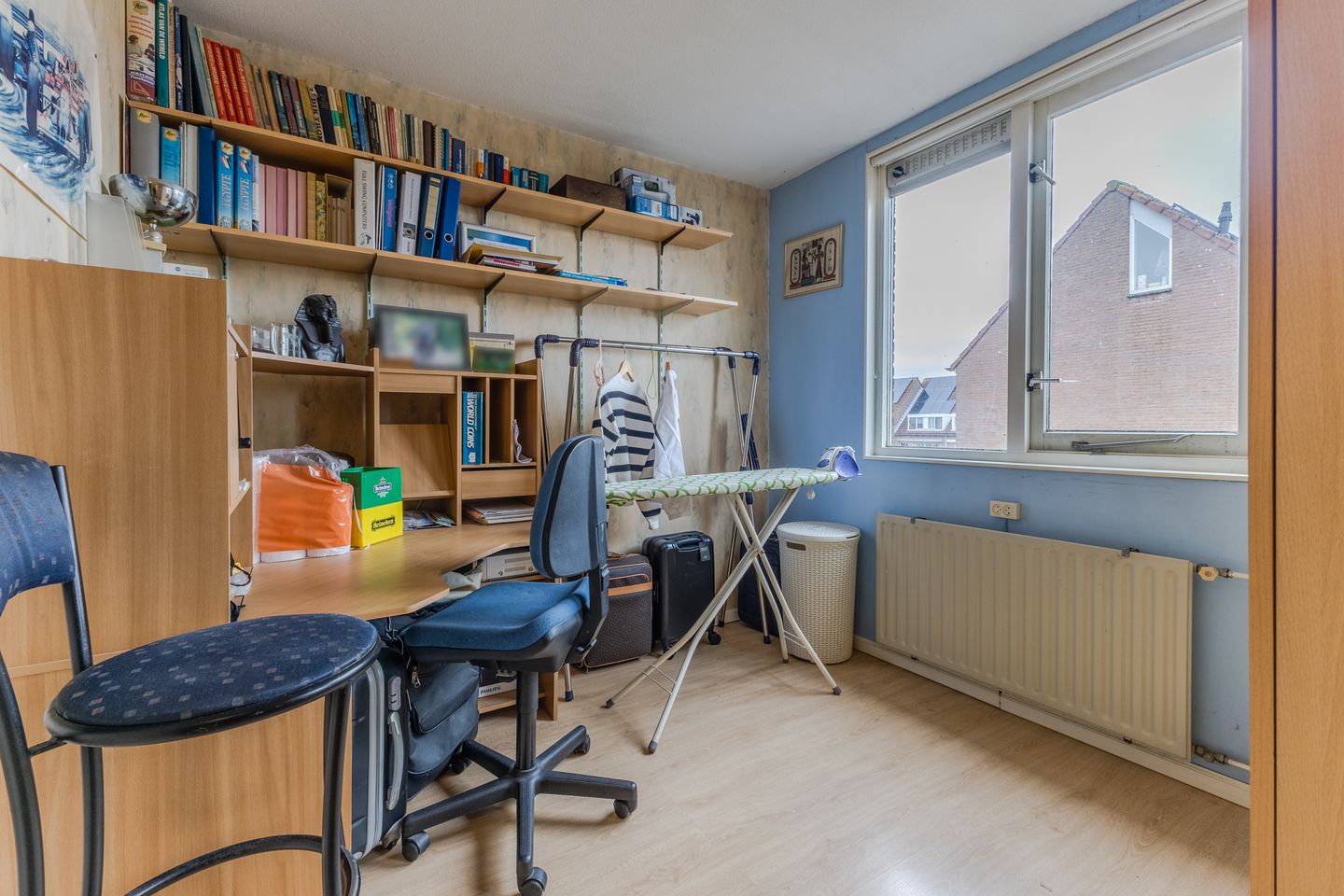 Foto 25 van Aletta Jacobsstraat 29