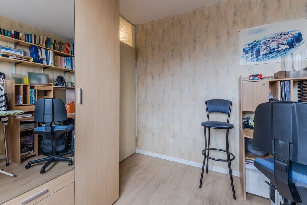 Foto 26 van Aletta Jacobsstraat 29