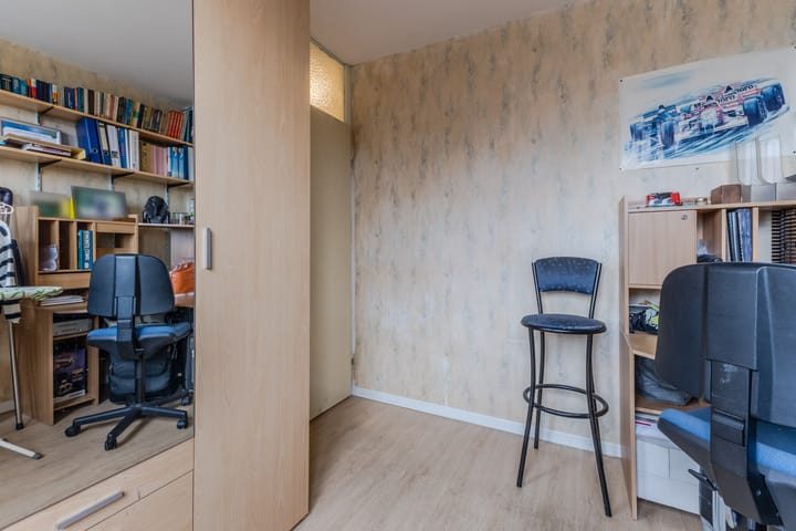 Foto 26 van Aletta Jacobsstraat 29