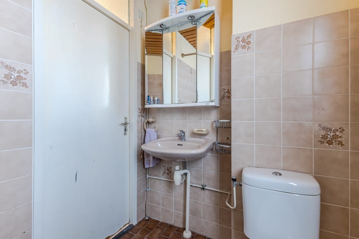 Foto 29 van Aletta Jacobsstraat 29