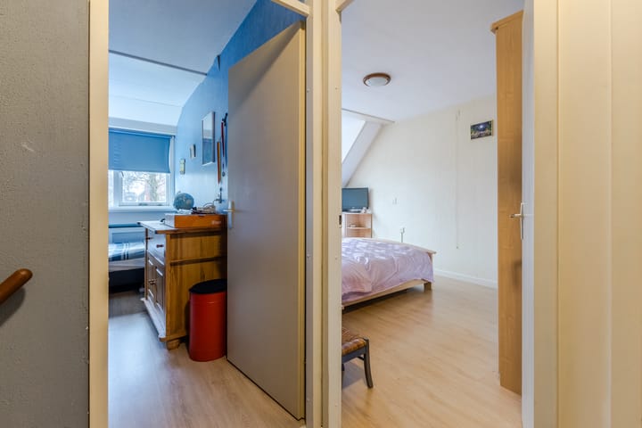 Foto 31 van Aletta Jacobsstraat 29