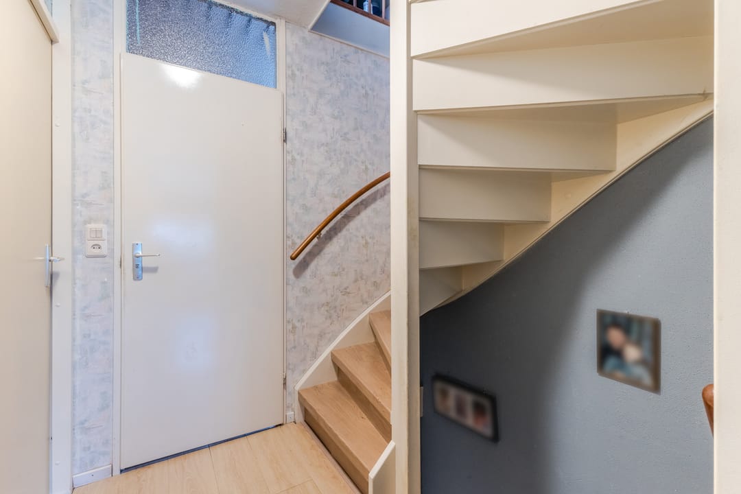 Foto 32 van Aletta Jacobsstraat 29