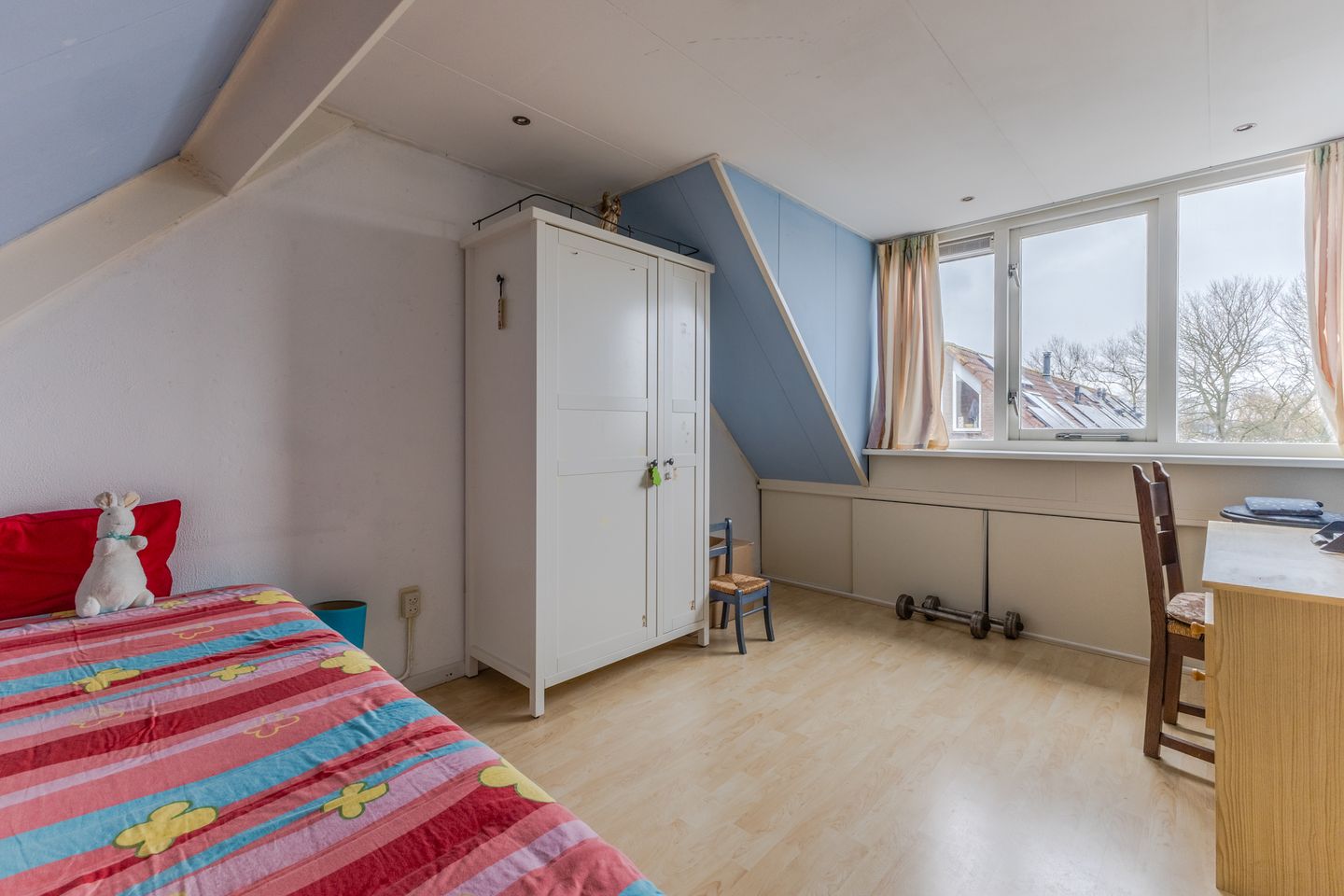 Foto 34 van Aletta Jacobsstraat 29