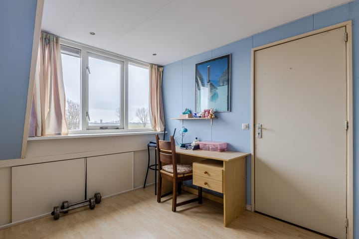 Foto 35 van Aletta Jacobsstraat 29