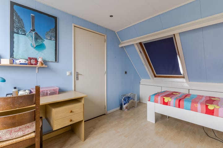 Foto 36 van Aletta Jacobsstraat 29