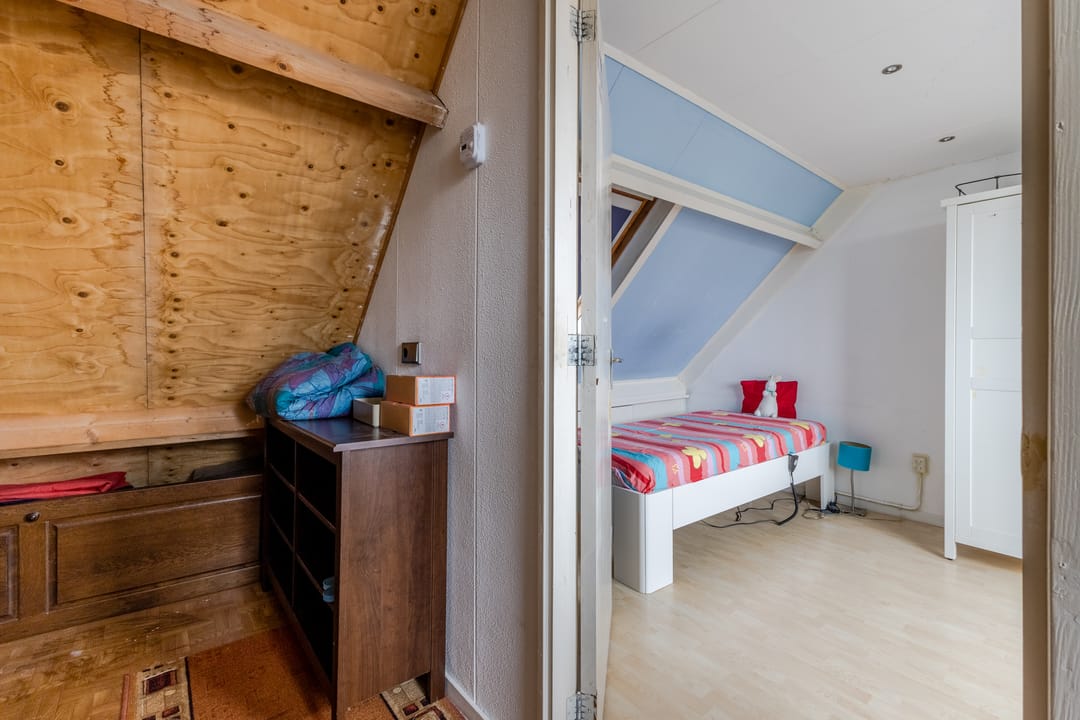 Foto 37 van Aletta Jacobsstraat 29