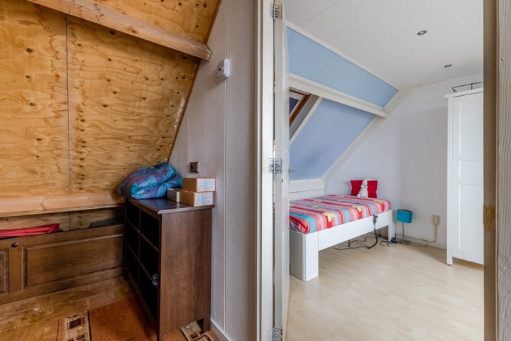 Foto 37 van Aletta Jacobsstraat 29