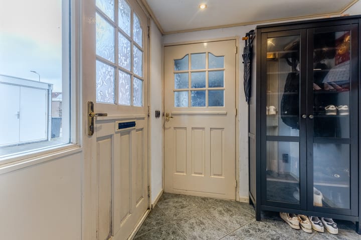 Foto 40 van Aletta Jacobsstraat 29