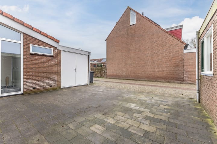 Foto 42 van Aletta Jacobsstraat 29