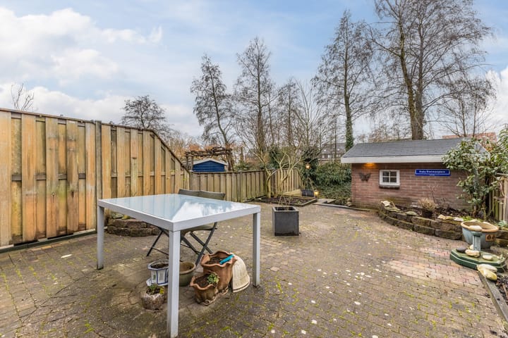 Foto 45 van Aletta Jacobsstraat 29