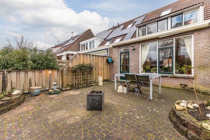 Foto 46 van Aletta Jacobsstraat 29