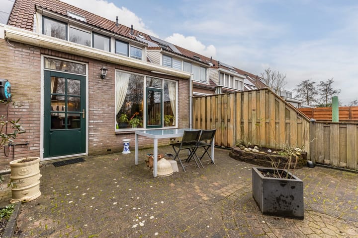 Foto 47 van Aletta Jacobsstraat 29