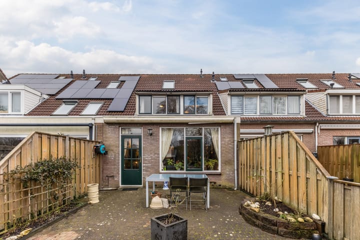 Foto 48 van Aletta Jacobsstraat 29