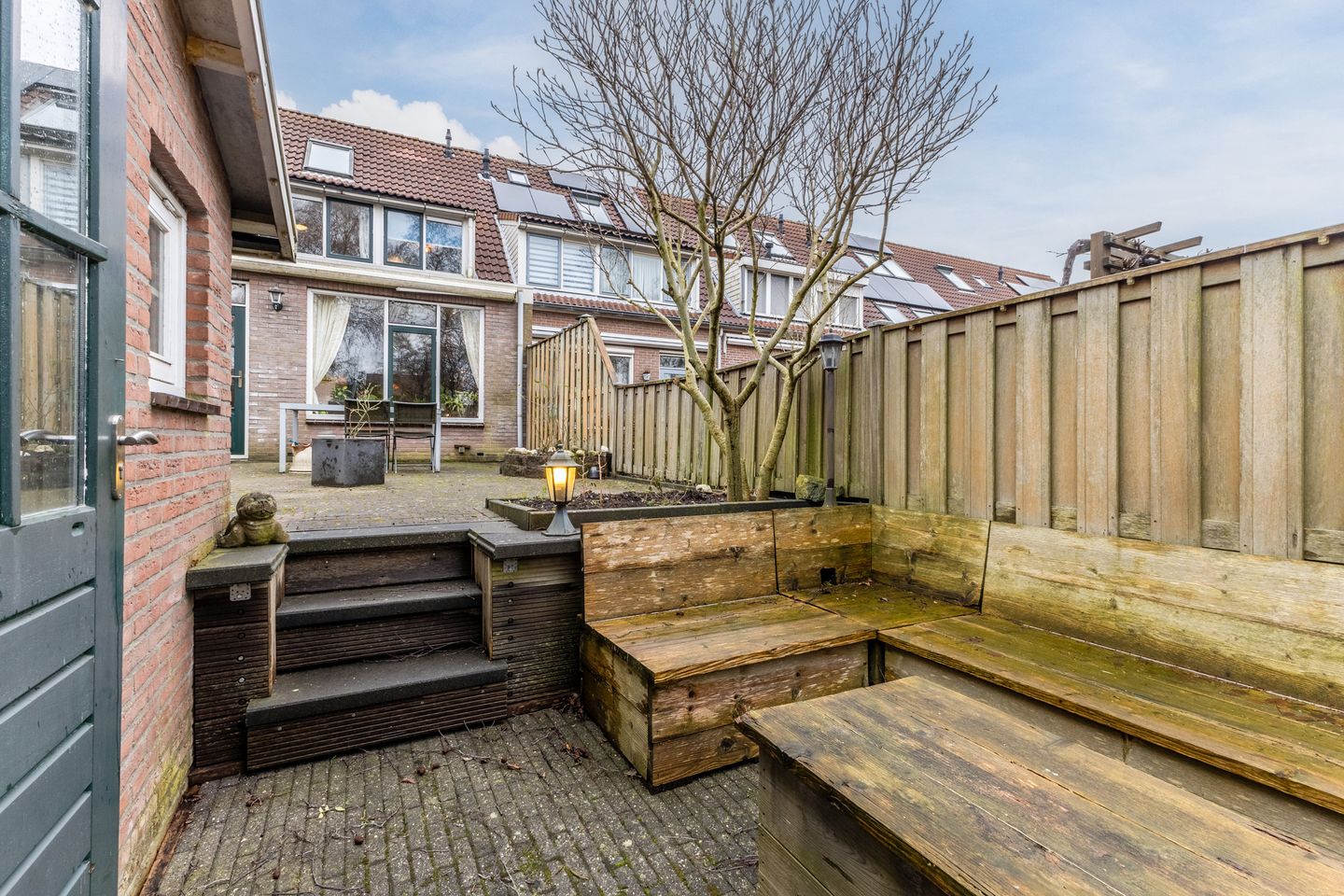 Foto 50 van Aletta Jacobsstraat 29