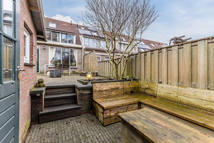 Foto 50 van Aletta Jacobsstraat 29