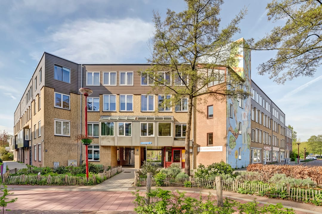 Foto 1 van Hoornseschans 56