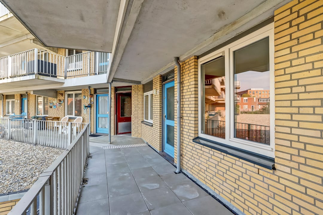 Foto 2 van Hoornseschans 56