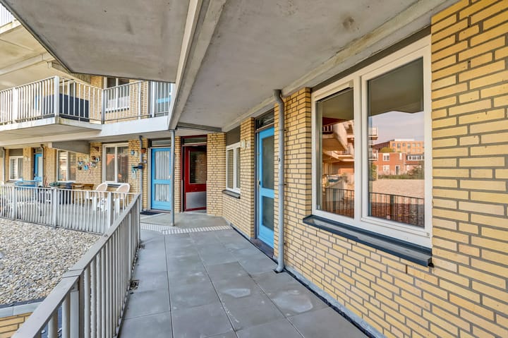 Foto 2 van Hoornseschans 56