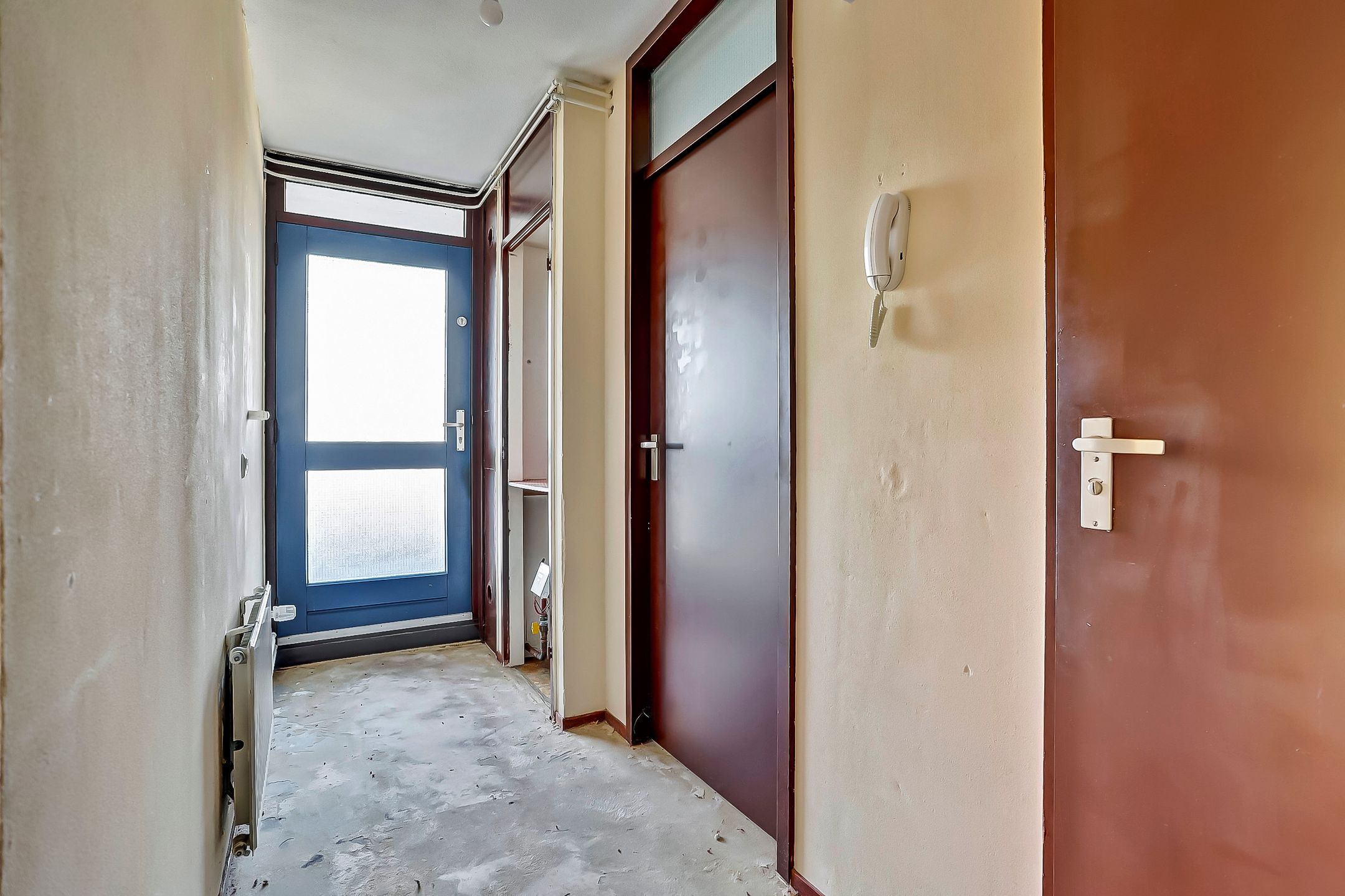 Foto 3 van Hoornseschans 56