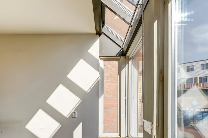 Foto 12 van Hoornseschans 56