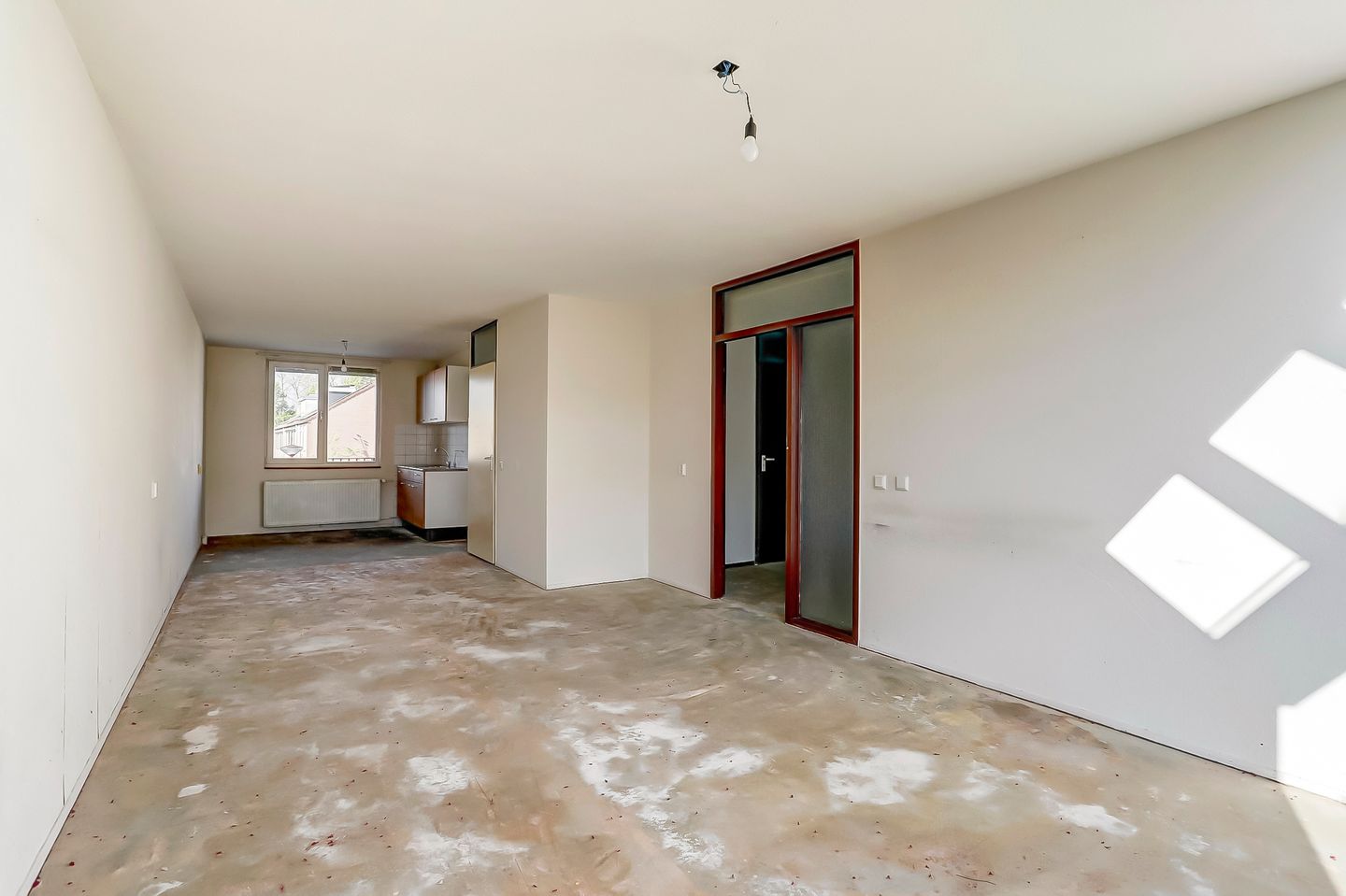 Foto 14 van Hoornseschans 56