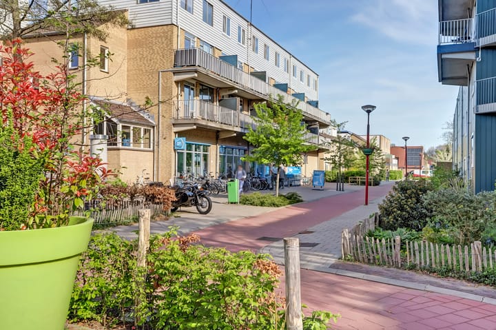 Foto 24 van Hoornseschans 56