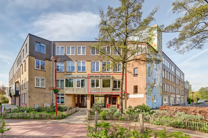 Foto 25 van Hoornseschans 56