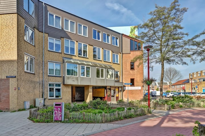 Foto 26 van Hoornseschans 56