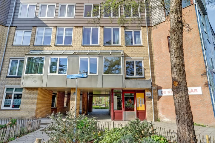 Foto 27 van Hoornseschans 56