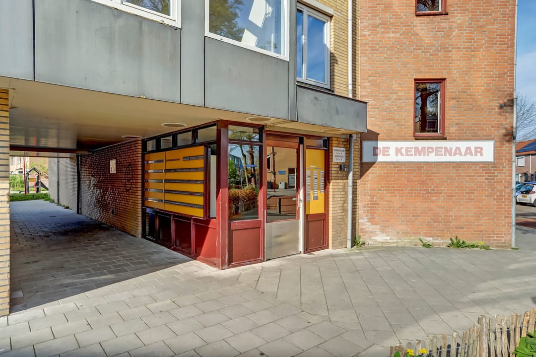 Foto 28 van Hoornseschans 56